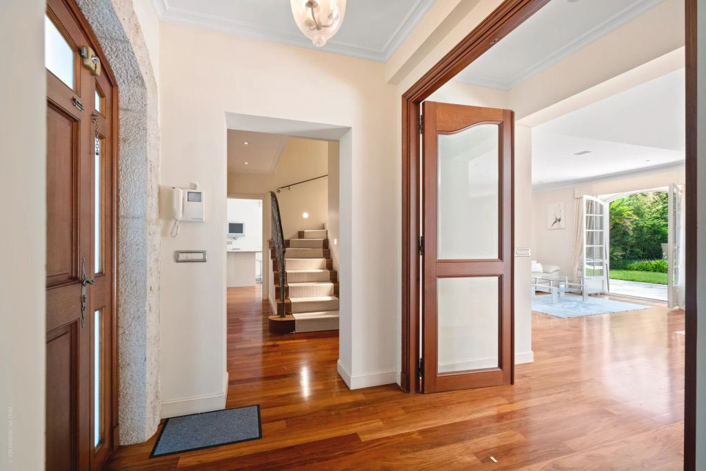 Villa en Saint-Jean-Cap-Ferrat, Francia, 234 m² - imagen 17