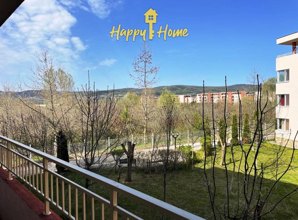 Appartement à Slantchev Briag, Bulgarie, 64.32 m² - image 1