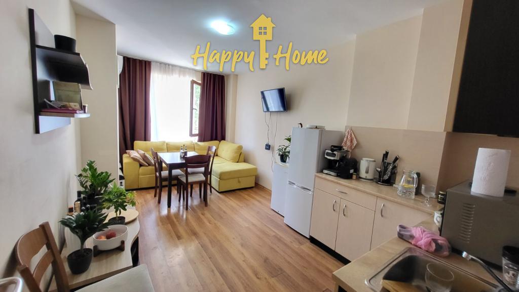 Appartamento a Spiaggia assolata, Bulgaria, 61 m² - foto 2