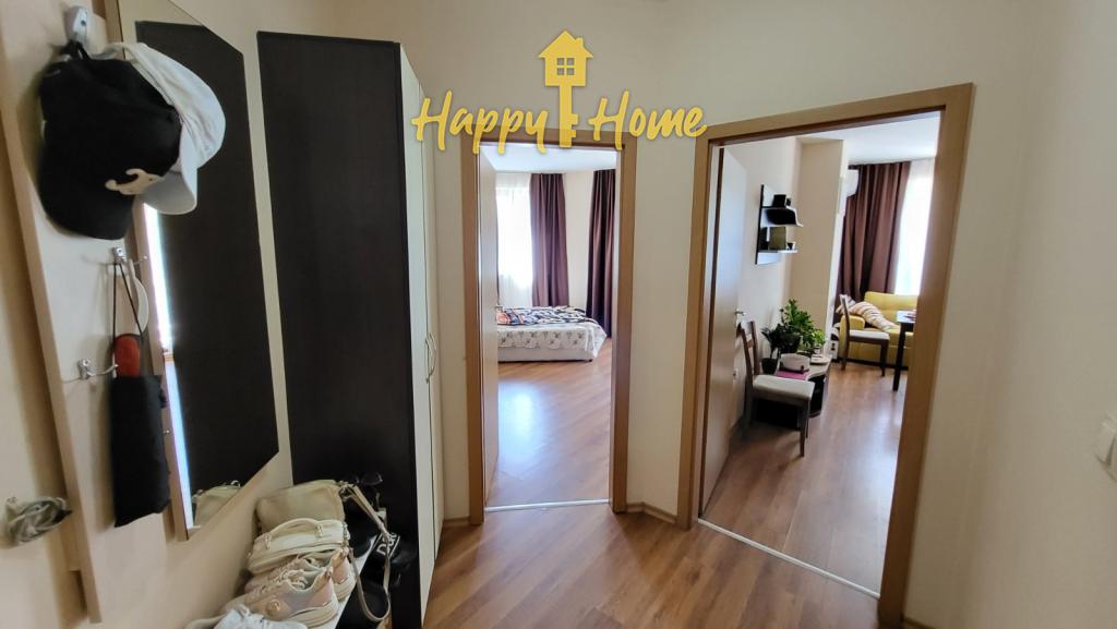 Appartamento a Spiaggia assolata, Bulgaria, 61 m² - foto 6