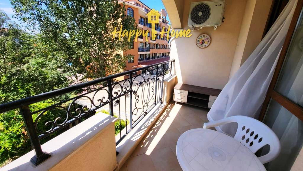 Appartamento a Spiaggia assolata, Bulgaria, 61 m² - foto 12