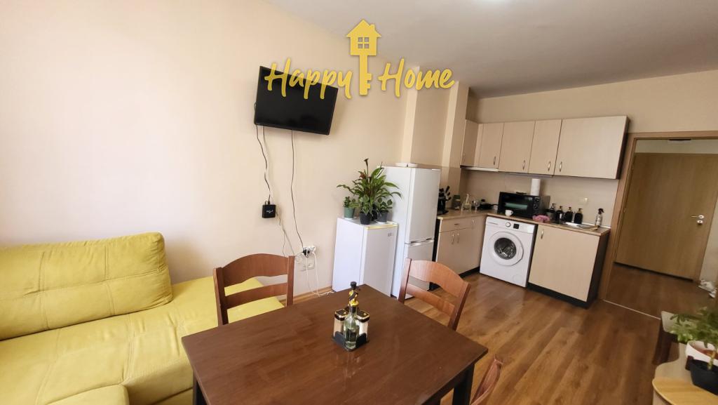 Appartamento a Spiaggia assolata, Bulgaria, 61 m² - foto 5