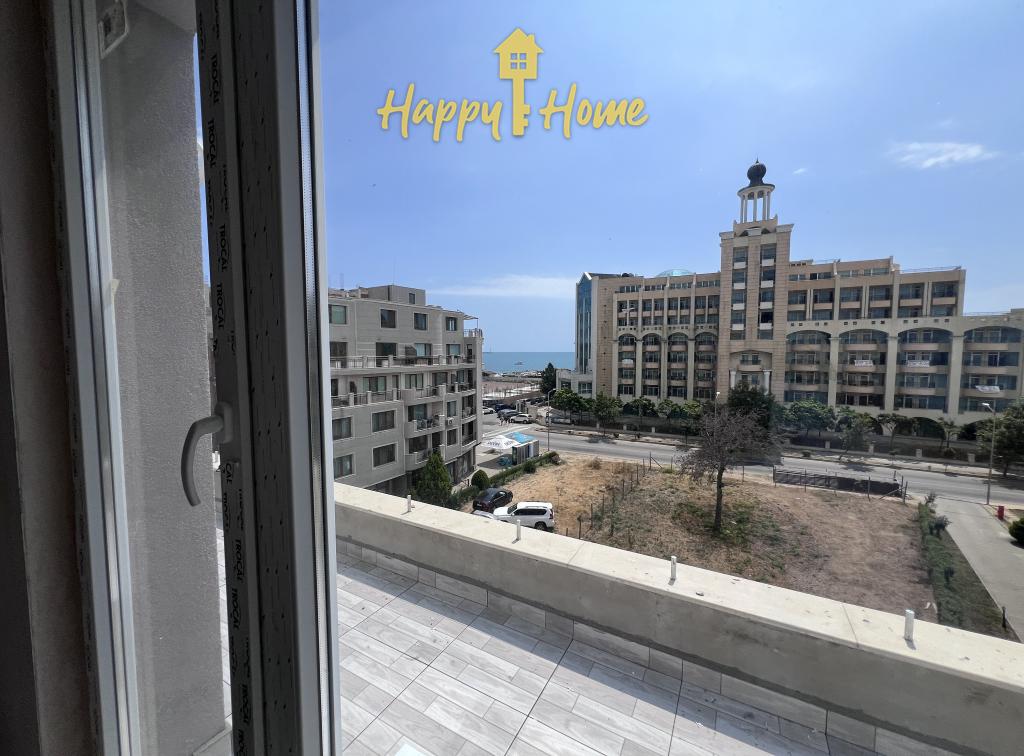 Appartement à Pomorie, Bulgarie, 93.04 m² - image 1