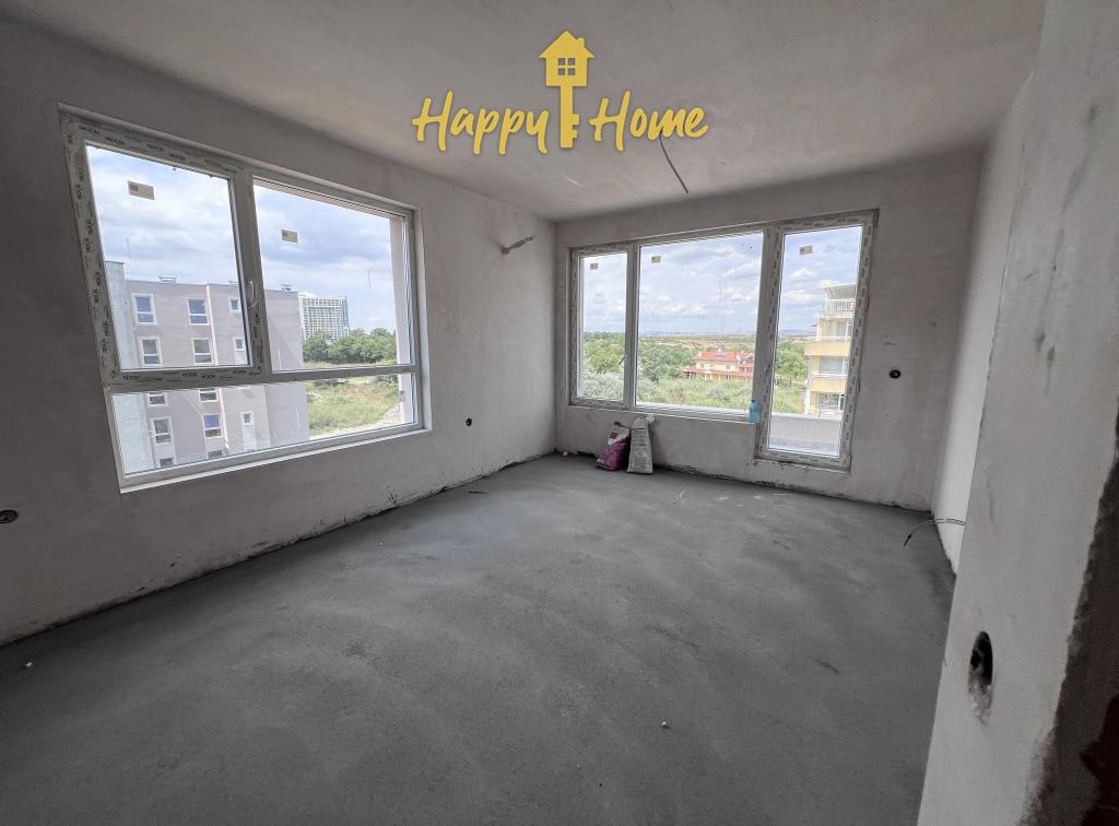 Appartamento a Pomorie, Bulgaria, 93.04 m² - foto 2