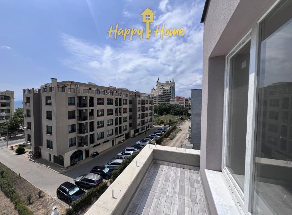 Appartamento a Pomorie, Bulgaria, 93.04 m² - foto 13