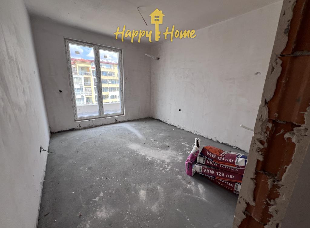 Appartamento a Pomorie, Bulgaria, 93.04 m² - foto 5