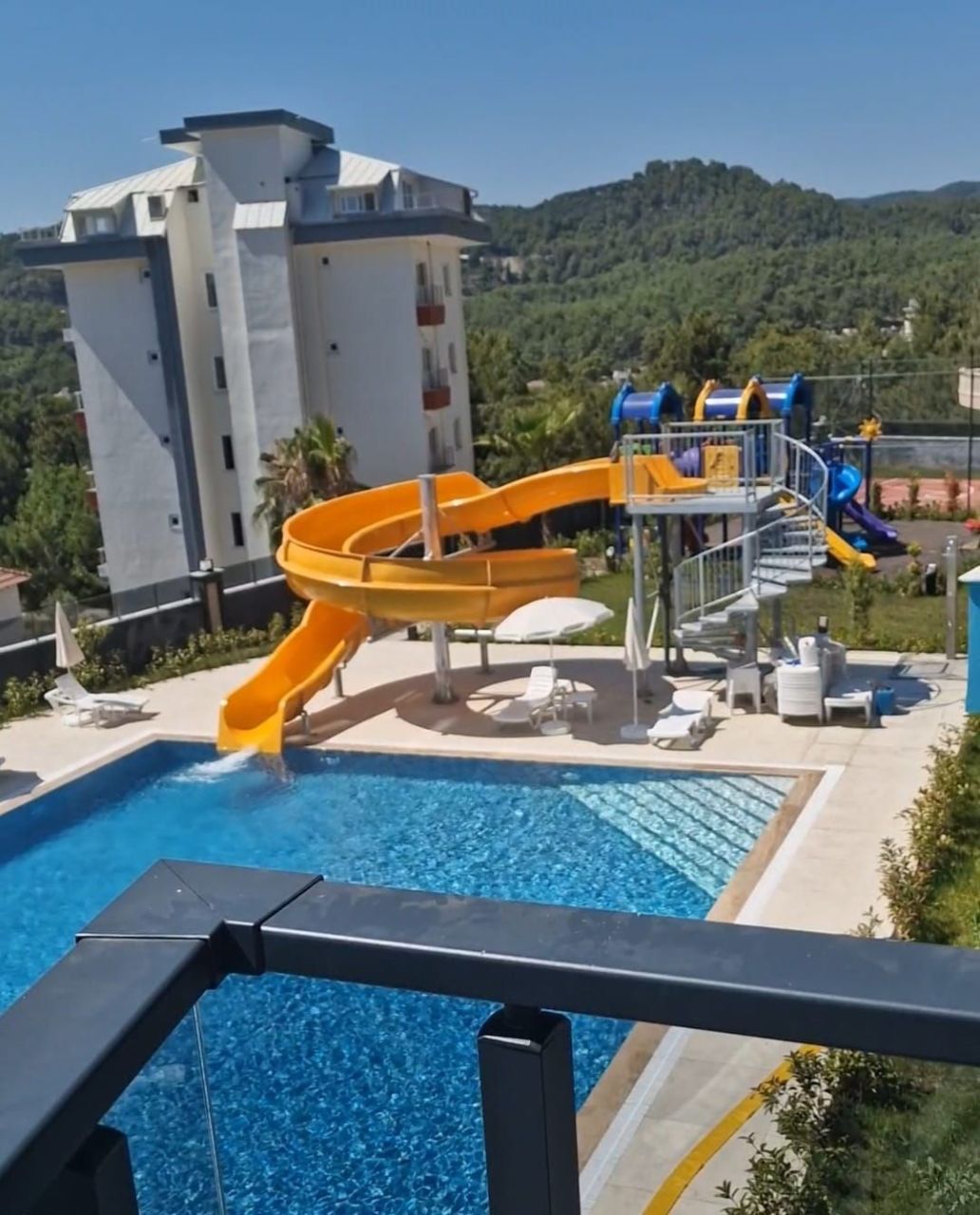 Appartamento a Alanya, Turchia, 76 m² - foto 3