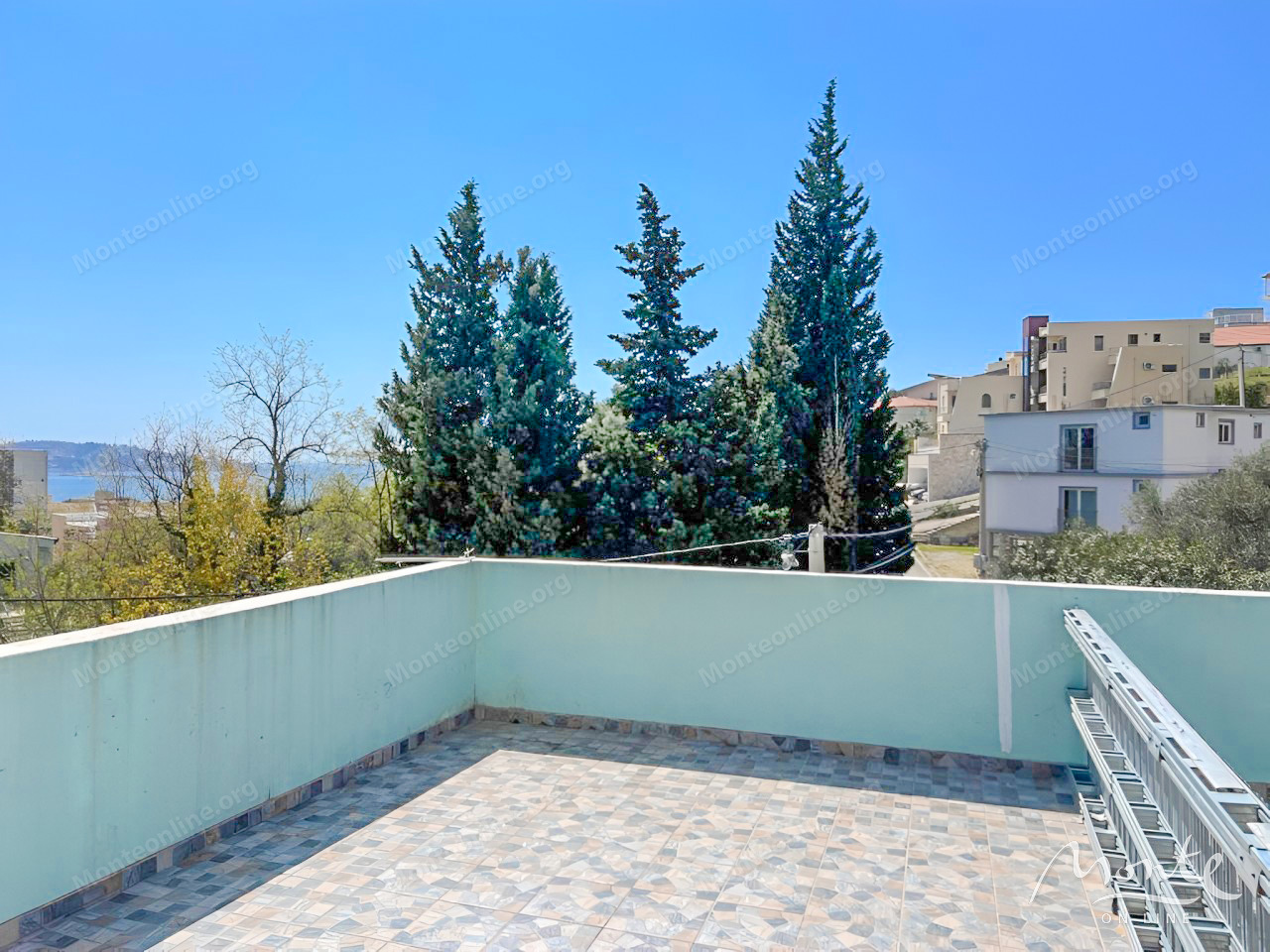 Hôtel au Bar, Monténégro, 769 m² - image 1