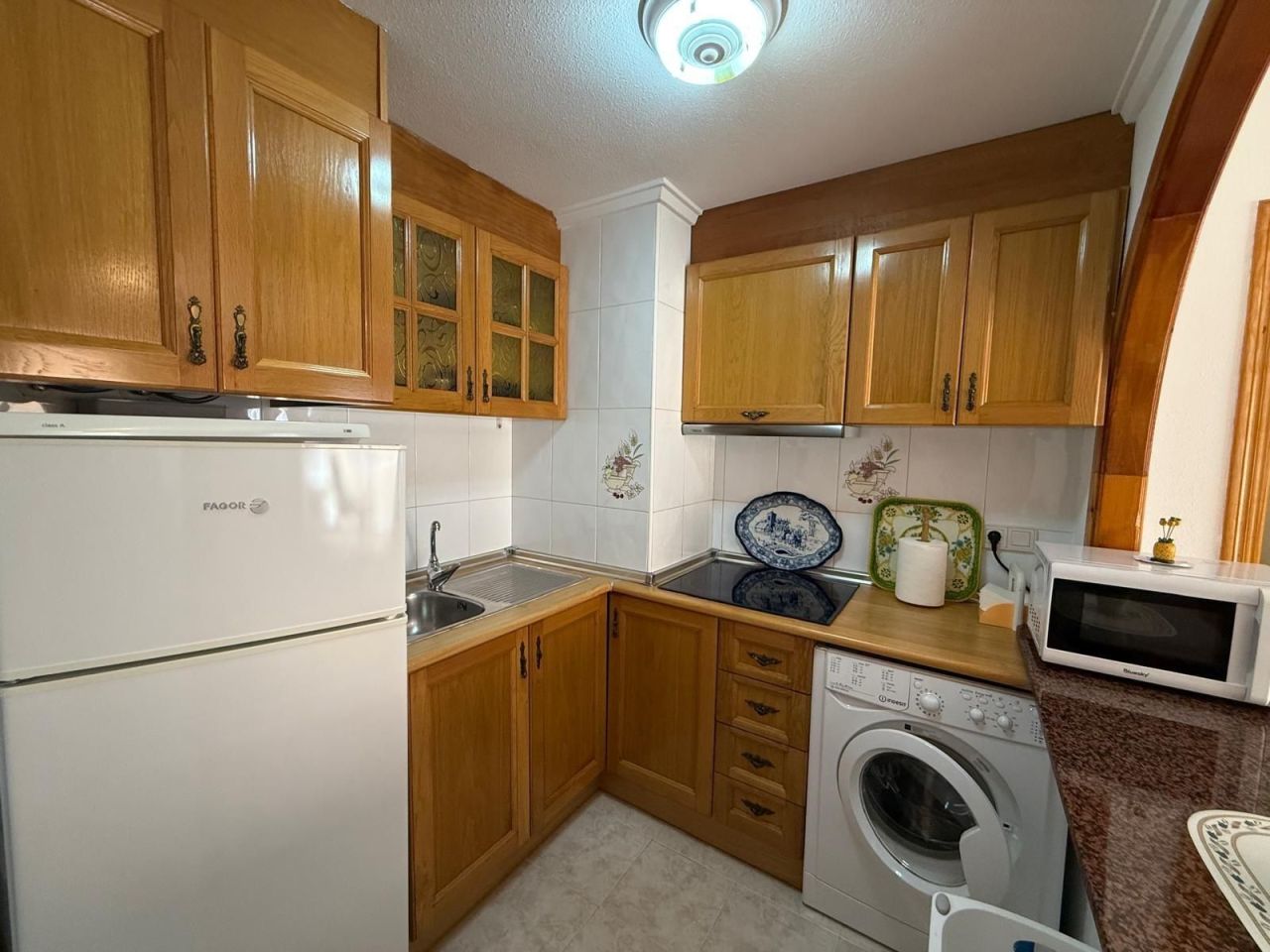 Appartement à Torrevieja, Espagne, 50 m² - image 9