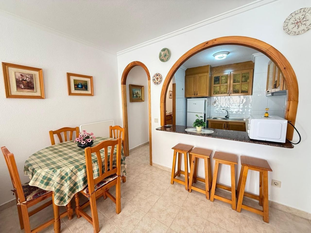 Appartement à Torrevieja, Espagne, 50 m² - image 5