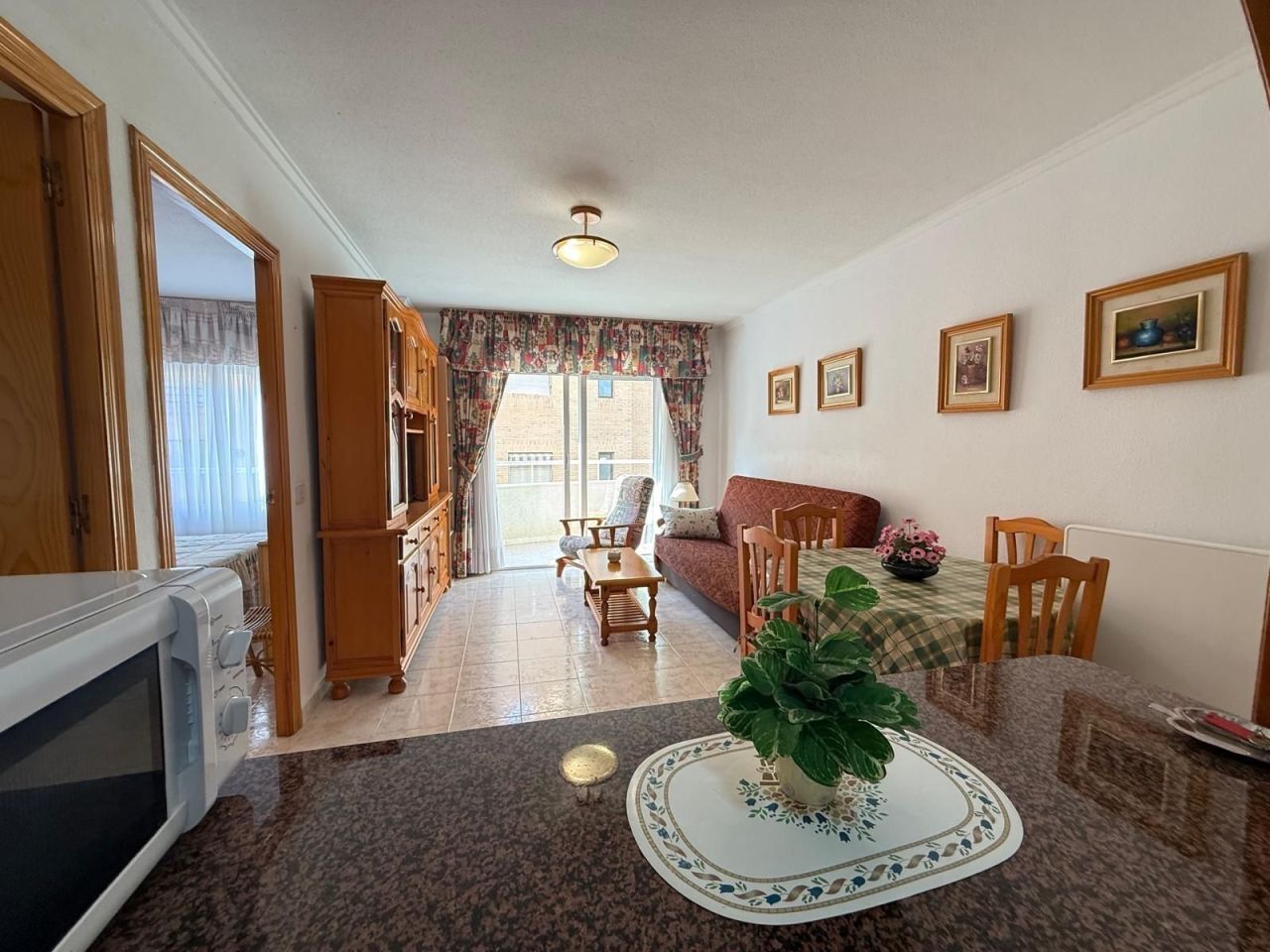 Appartement à Torrevieja, Espagne, 50 m² - image 8