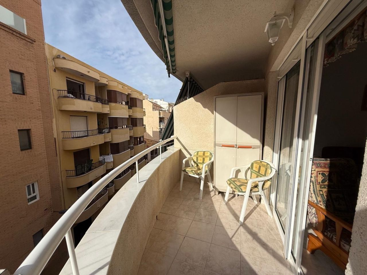 Appartement à Torrevieja, Espagne, 50 m² - image 14