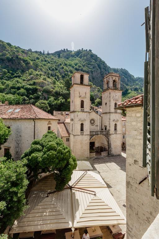 Apartamento en Kotor, Montenegro, 62 m² - imagen 1