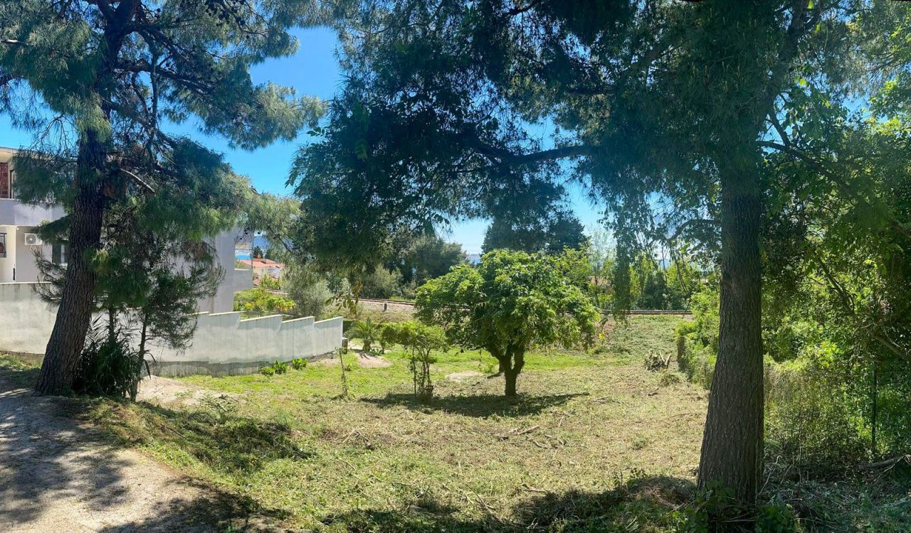 Terreno en el Bar, Montenegro, 420 m² - imagen 1