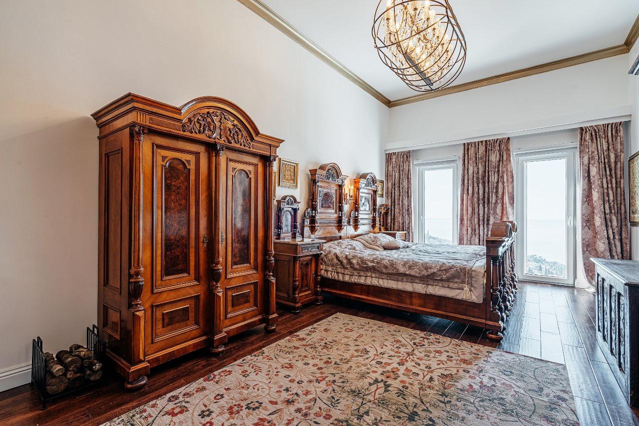 Villa à Rézévici, Monténégro, 350 m² - image 1