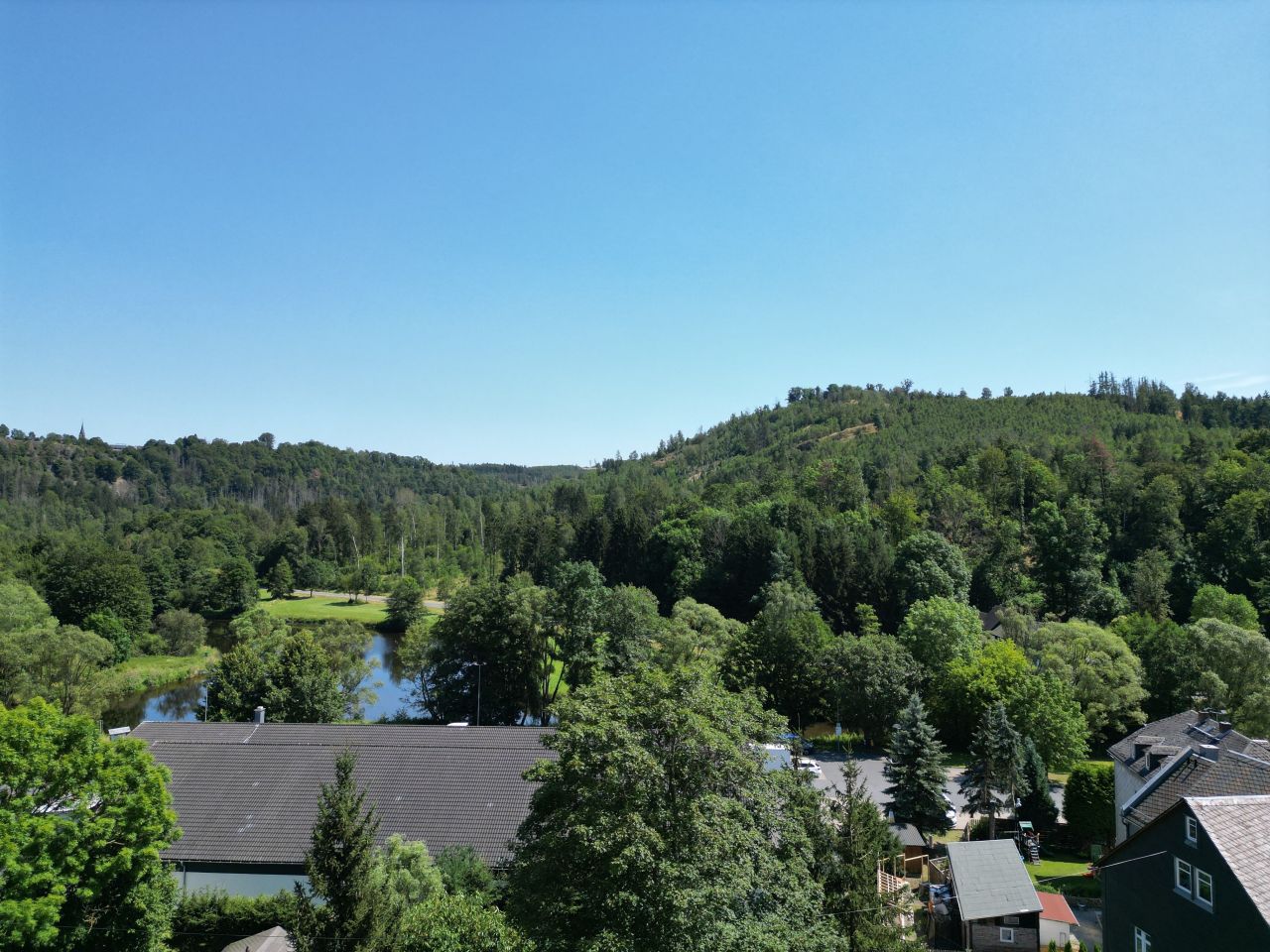 Hotel in Blankenburg, Germany, 860 m² - picture 1