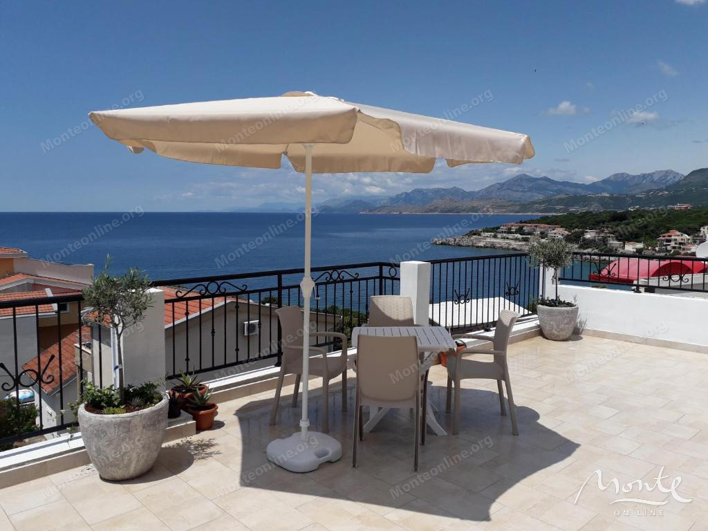 Hotel in Utjeha, Montenegro, 400 m² - Foto 1