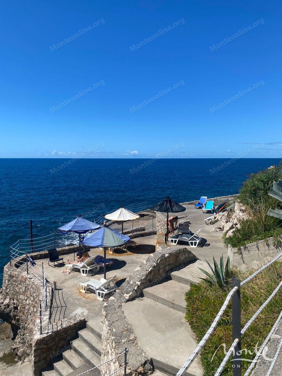 Apartamento en Dobra Voda, Montenegro, 67 m² - imagen 1