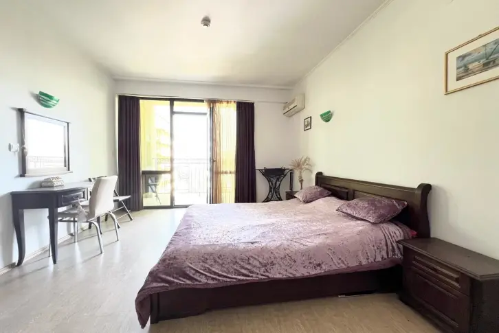 Appartamento a Spiaggia assolata, Bulgaria, 83 m² - foto 7