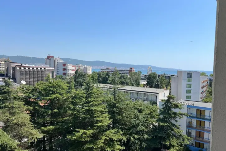 Appartamento a Spiaggia assolata, Bulgaria, 83 m² - foto 11