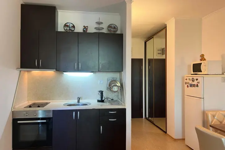 Appartamento a Spiaggia assolata, Bulgaria, 83 m² - foto 5