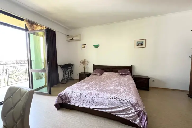 Appartamento a Spiaggia assolata, Bulgaria, 83 m² - foto 9