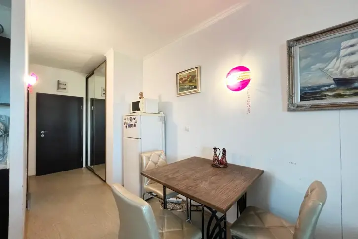 Appartamento a Spiaggia assolata, Bulgaria, 83 m² - foto 6