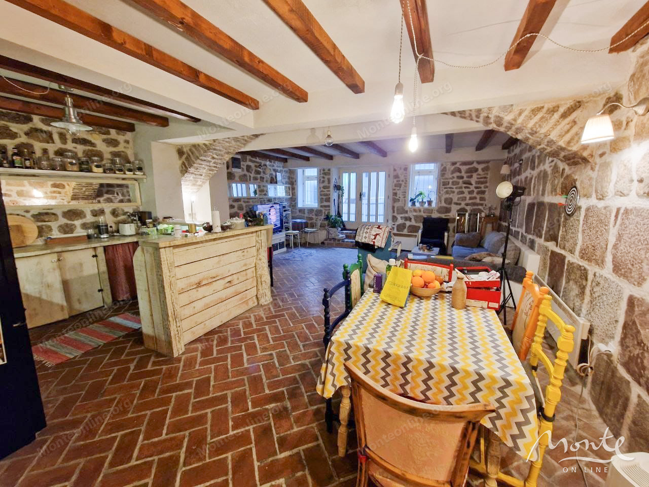 Appartamenti a Herceg-Novi, Montenegro, 106 m² - foto 2