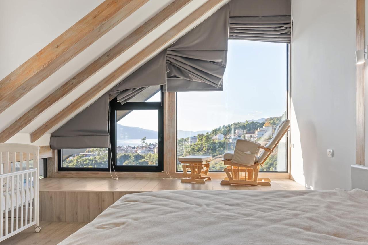 Villa in Kavač, Montenegro, 172 m² - Foto 2