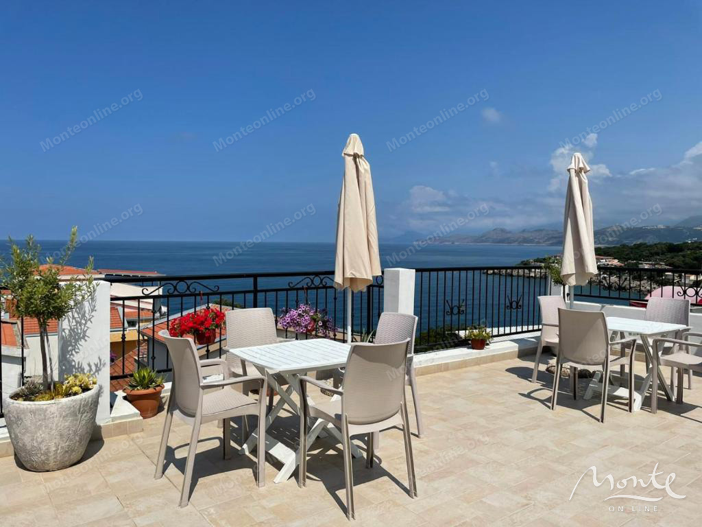 Hotel in Utjeha, Montenegro, 400 m² - Foto 2