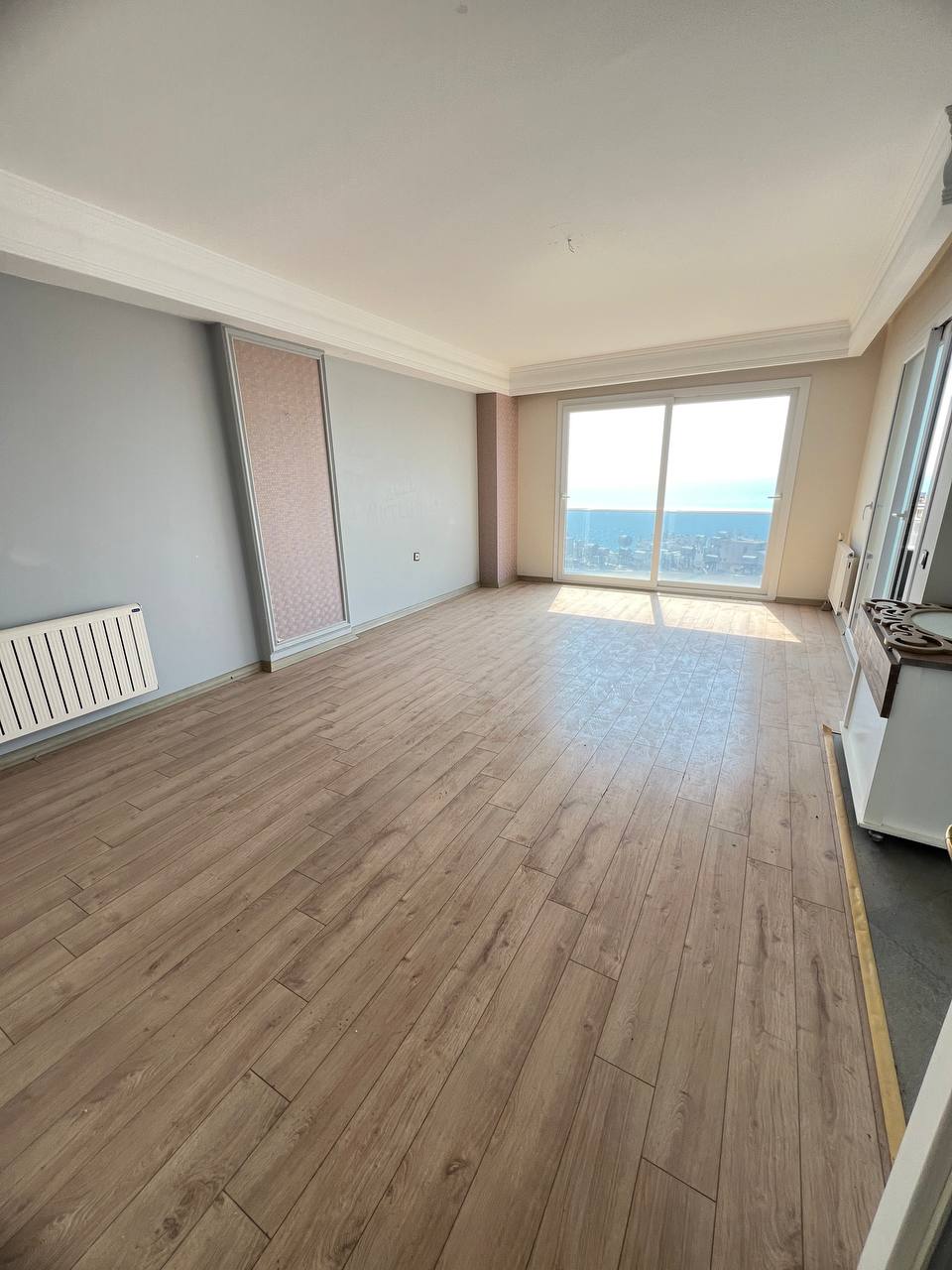 Appartamento a Mersin, Turchia, 130 m² - foto 2