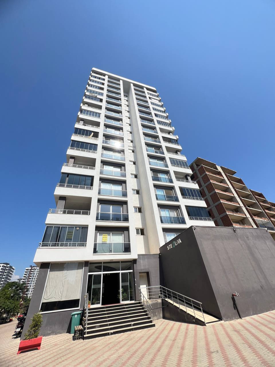 Appartamento a Mersin, Turchia, 130 m² - foto 16