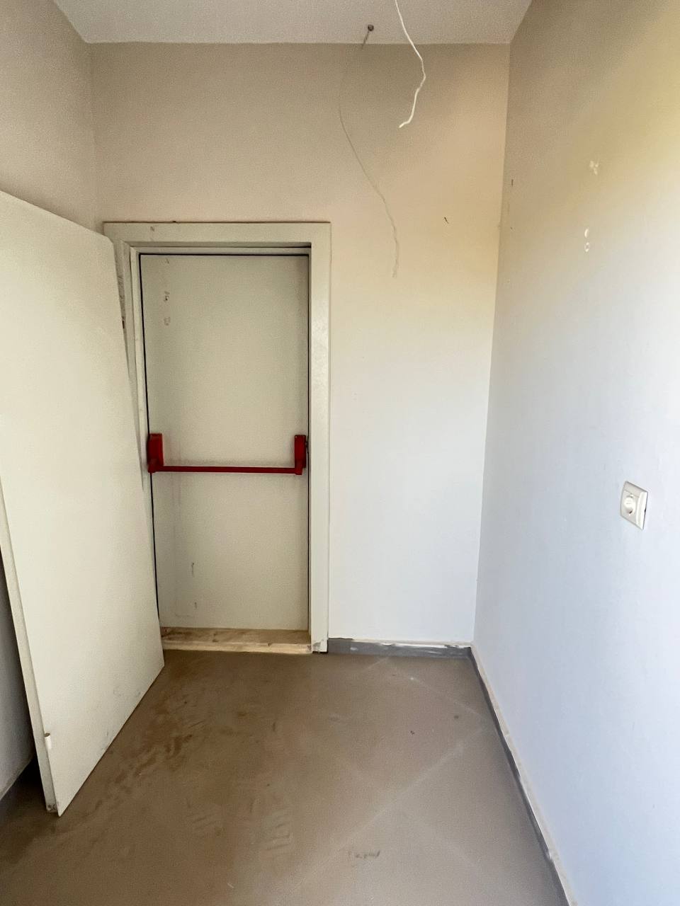 Appartamento a Mersin, Turchia, 130 m² - foto 13