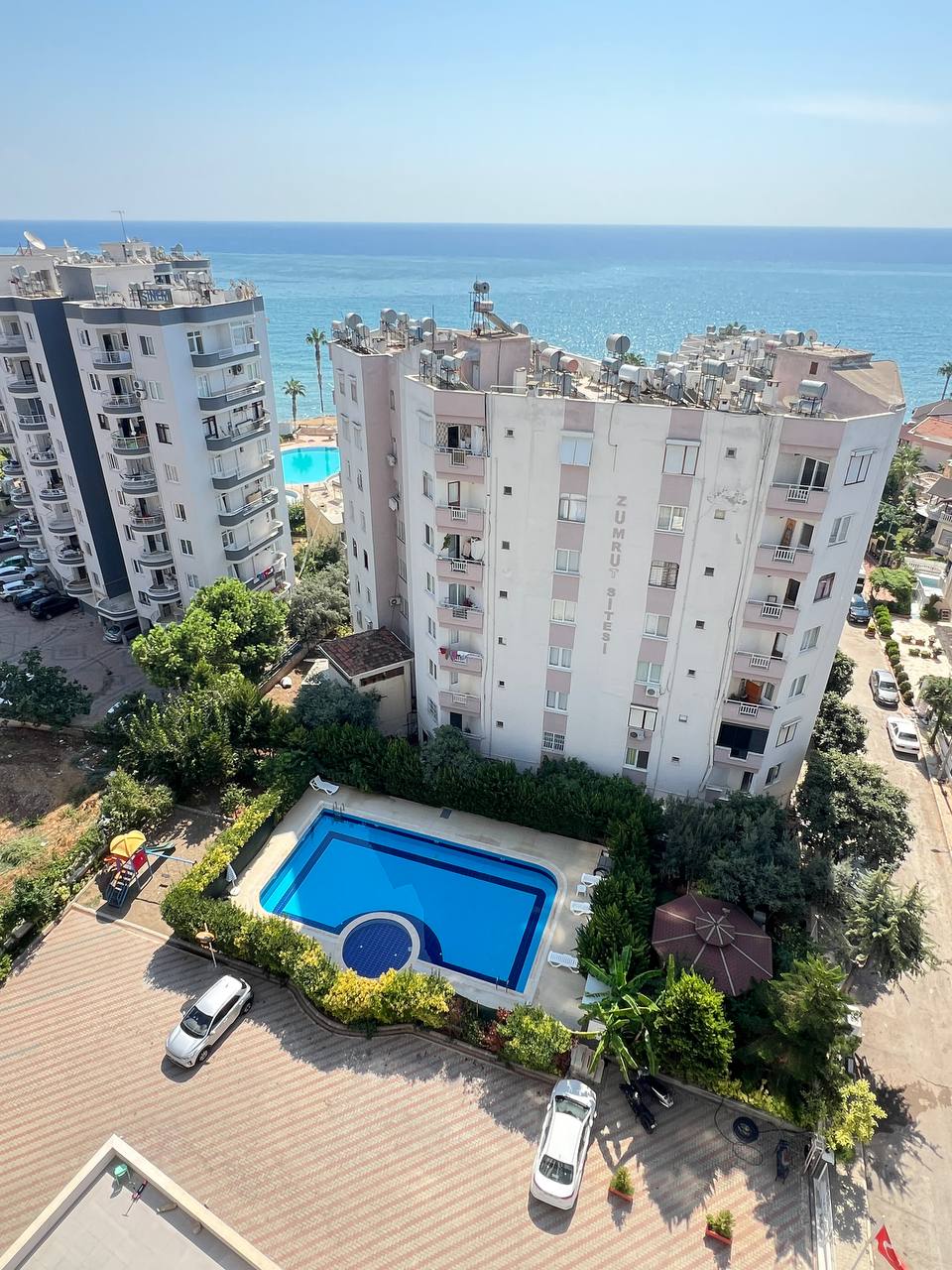 Appartamento a Mersin, Turchia, 130 m² - foto 6
