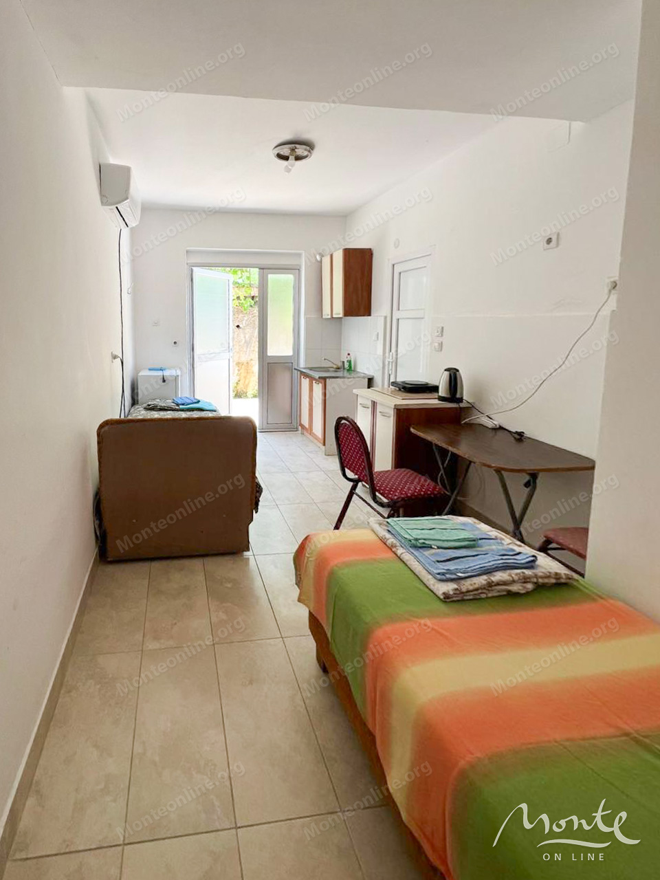 Hôtel au Bar, Monténégro, 769 m² - image 2