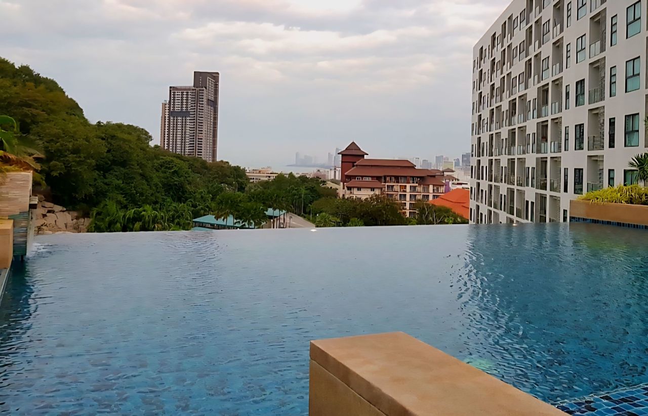 Appartamento a Pattaya, Thailandia, 76 m² - foto 5