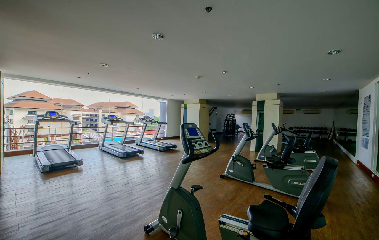 Appartamento a Pattaya, Thailandia, 76 m² - foto 6