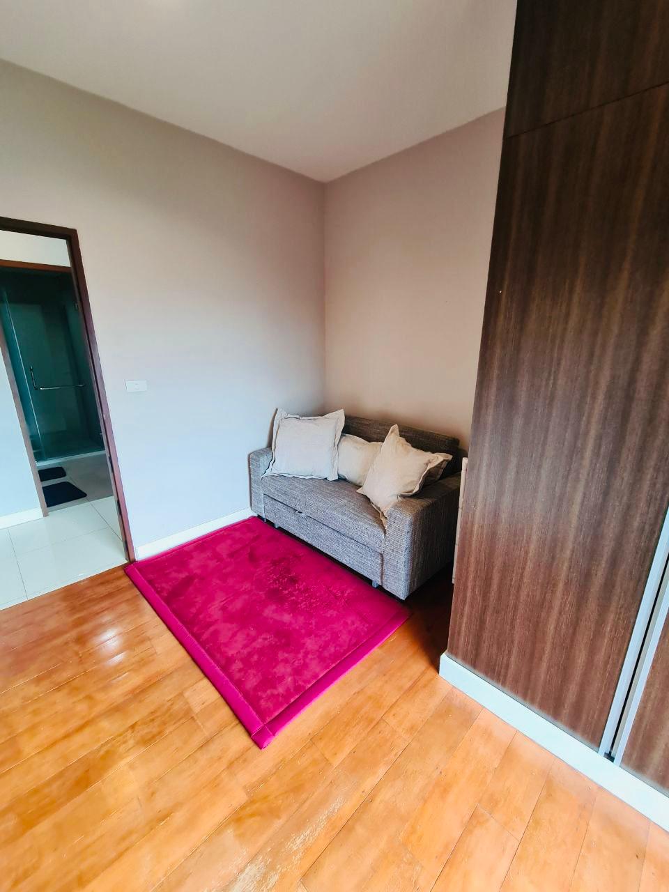 Appartamento a Pattaya, Thailandia, 76 m² - foto 7