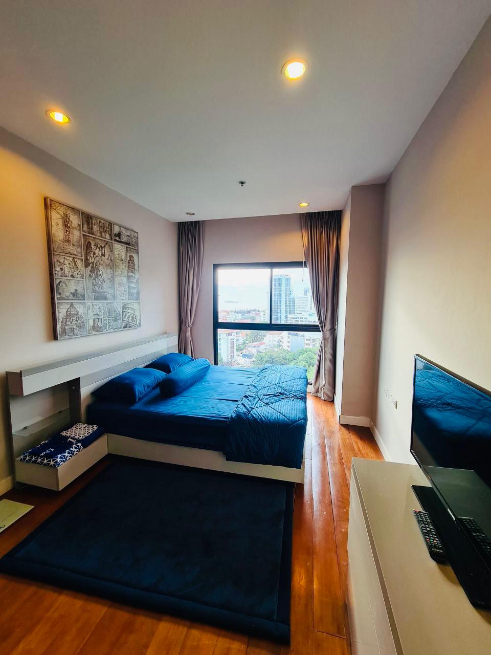 Appartamento a Pattaya, Thailandia, 76 m² - foto 9