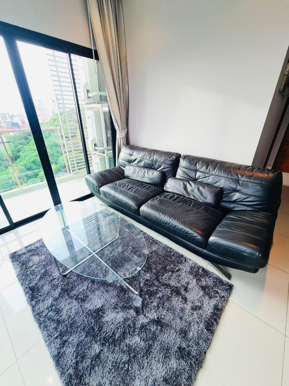 Appartamento a Pattaya, Thailandia, 76 m² - foto 10
