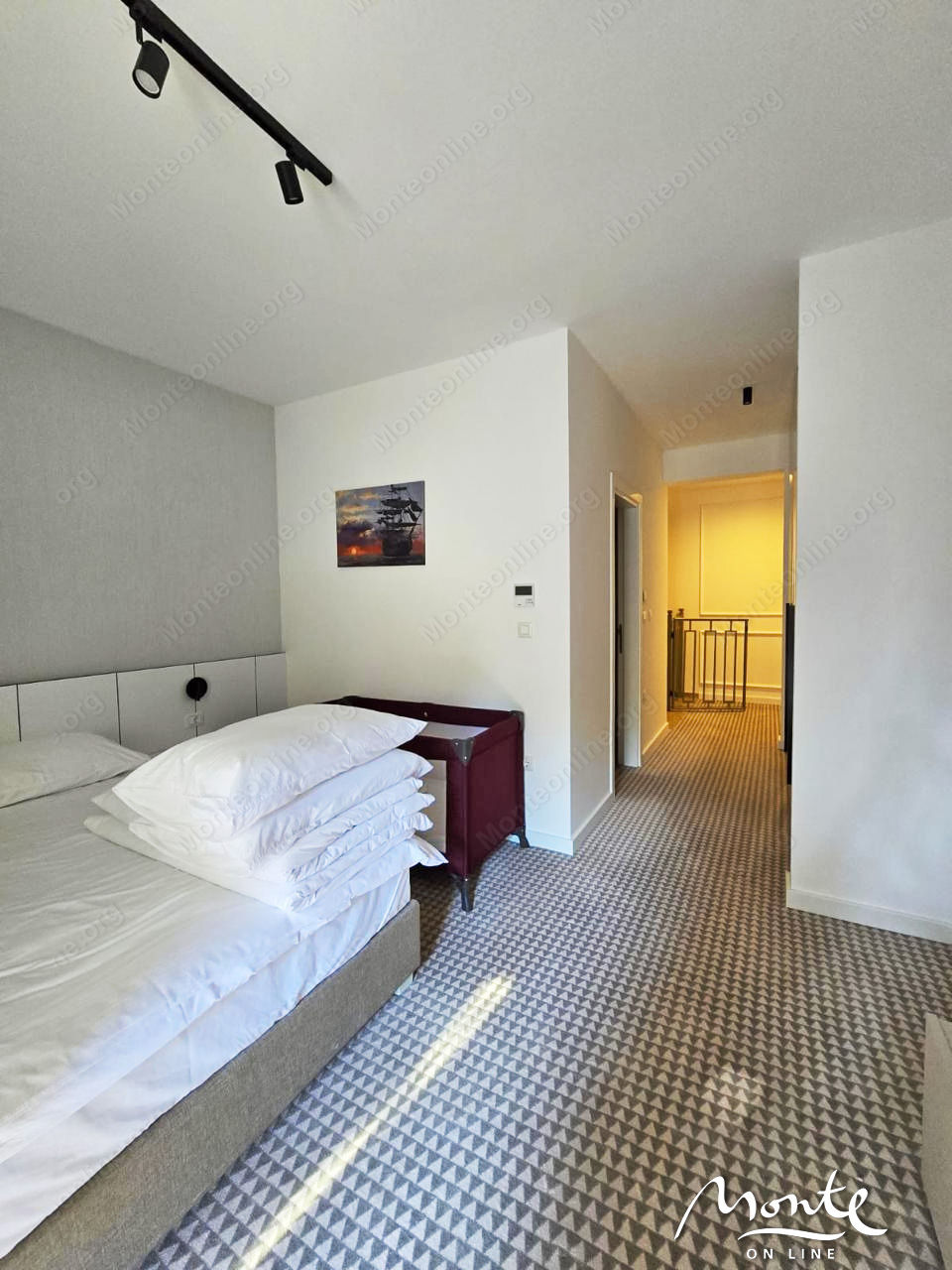 Apartamento en Budva, Montenegro, 74 m² - imagen 2