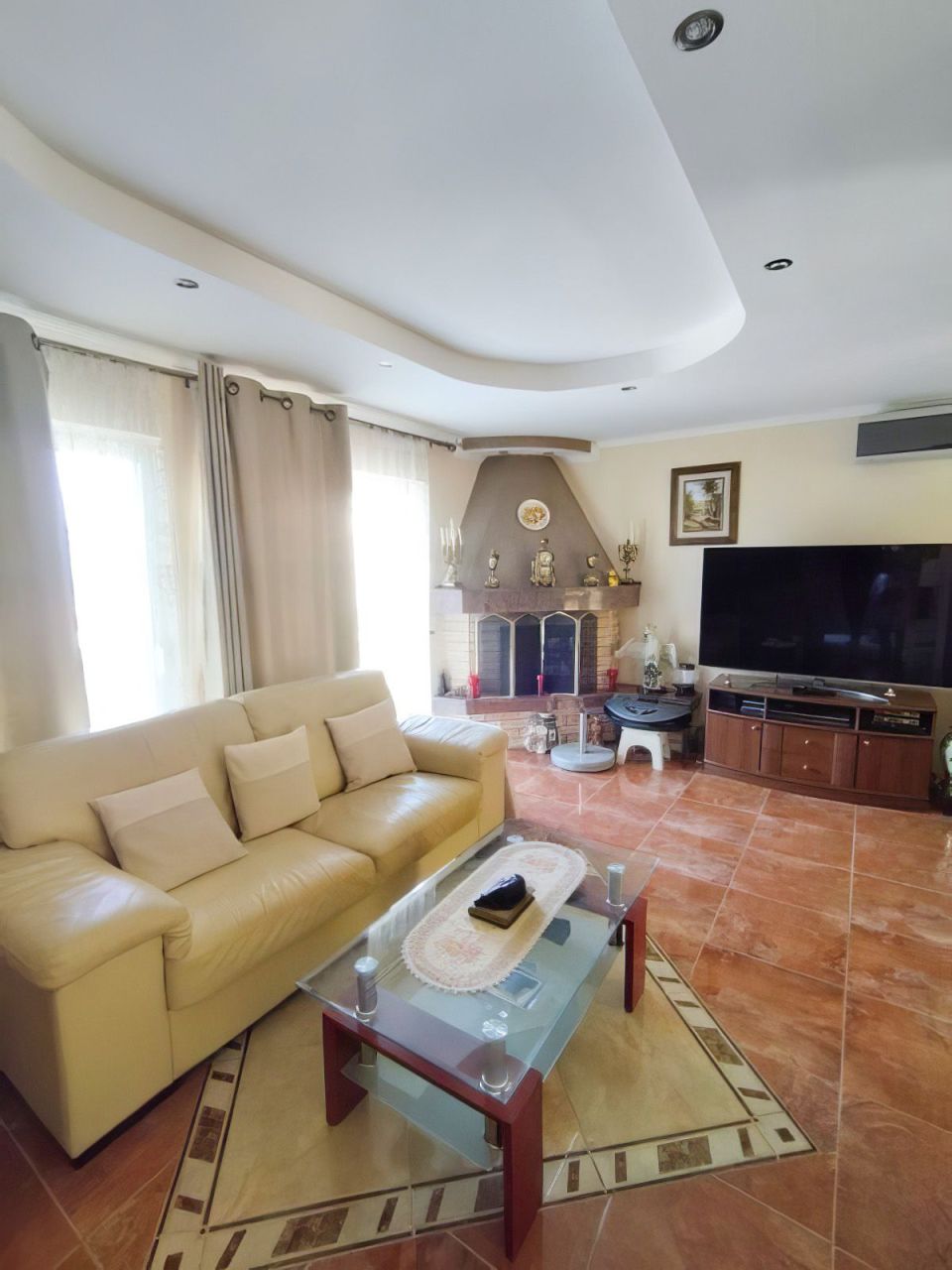 Villa in Kumbor, Montenegro, 180 m² - picture 2