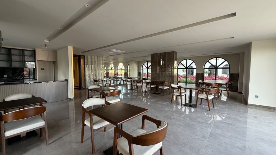 Appartement à Alanya, Turquie, 46 m² - image 13