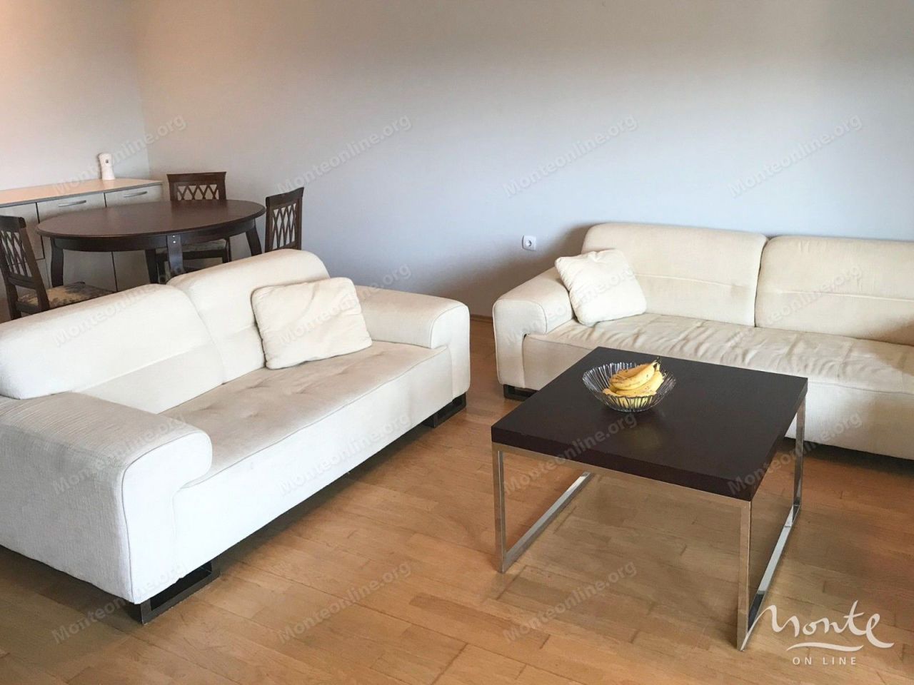 Appartement à Petrovac, Monténégro, 84 m² - image 3