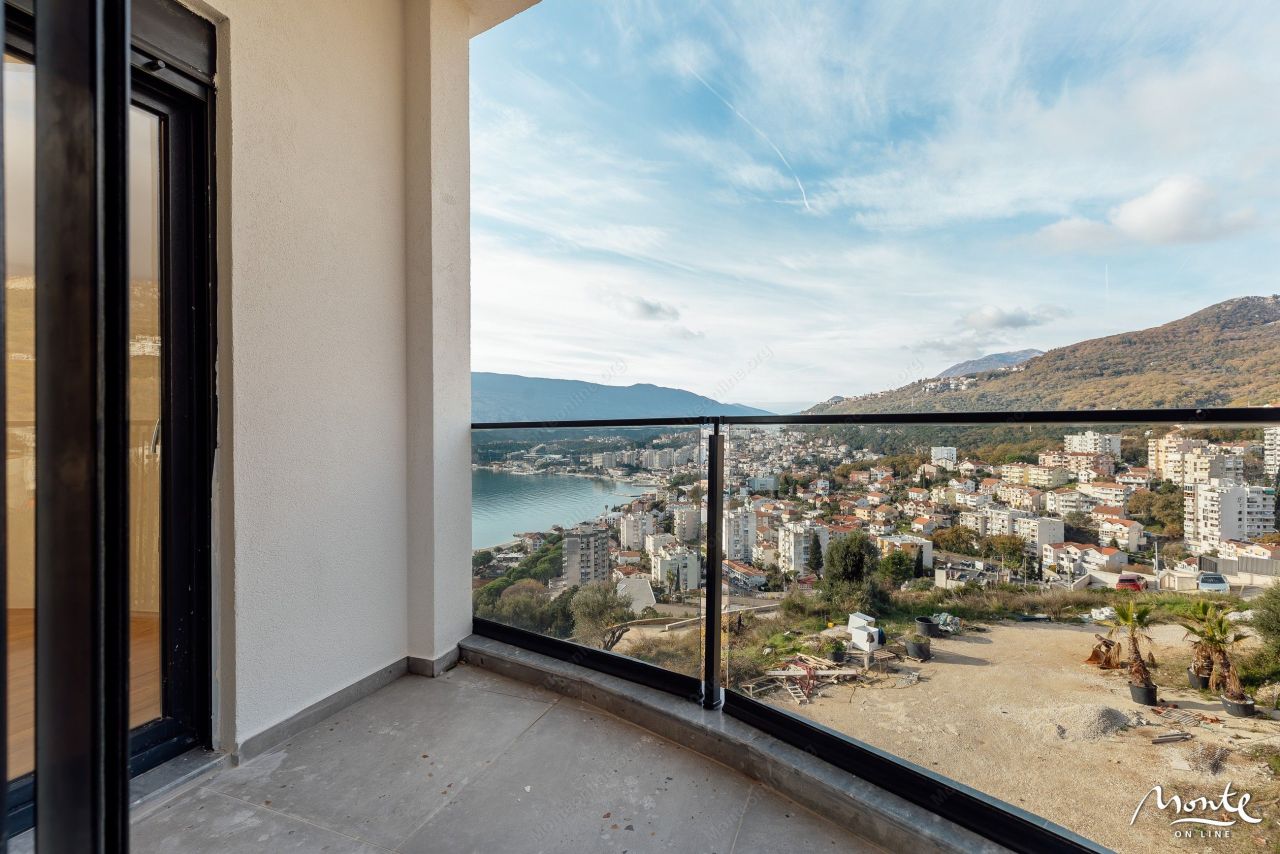 Appartement à Herceg-Novi, Monténégro, 122 m² - image 3