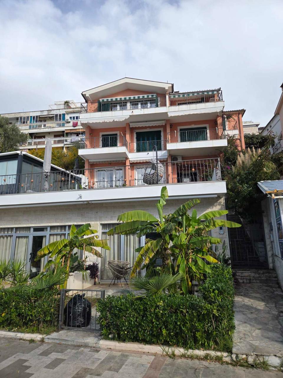 Apartamento en Herceg-Novi, Montenegro, 40 m² - imagen 3