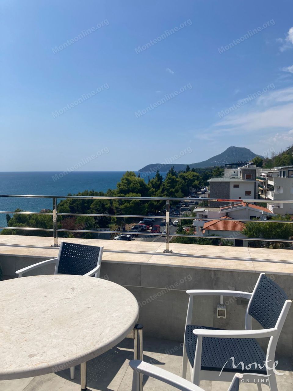 Hotel in Bar, Montenegro, 735 m² - Foto 3