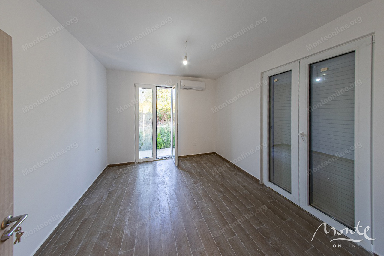Appartement à Dénovici, Monténégro, 66 m² - image 3