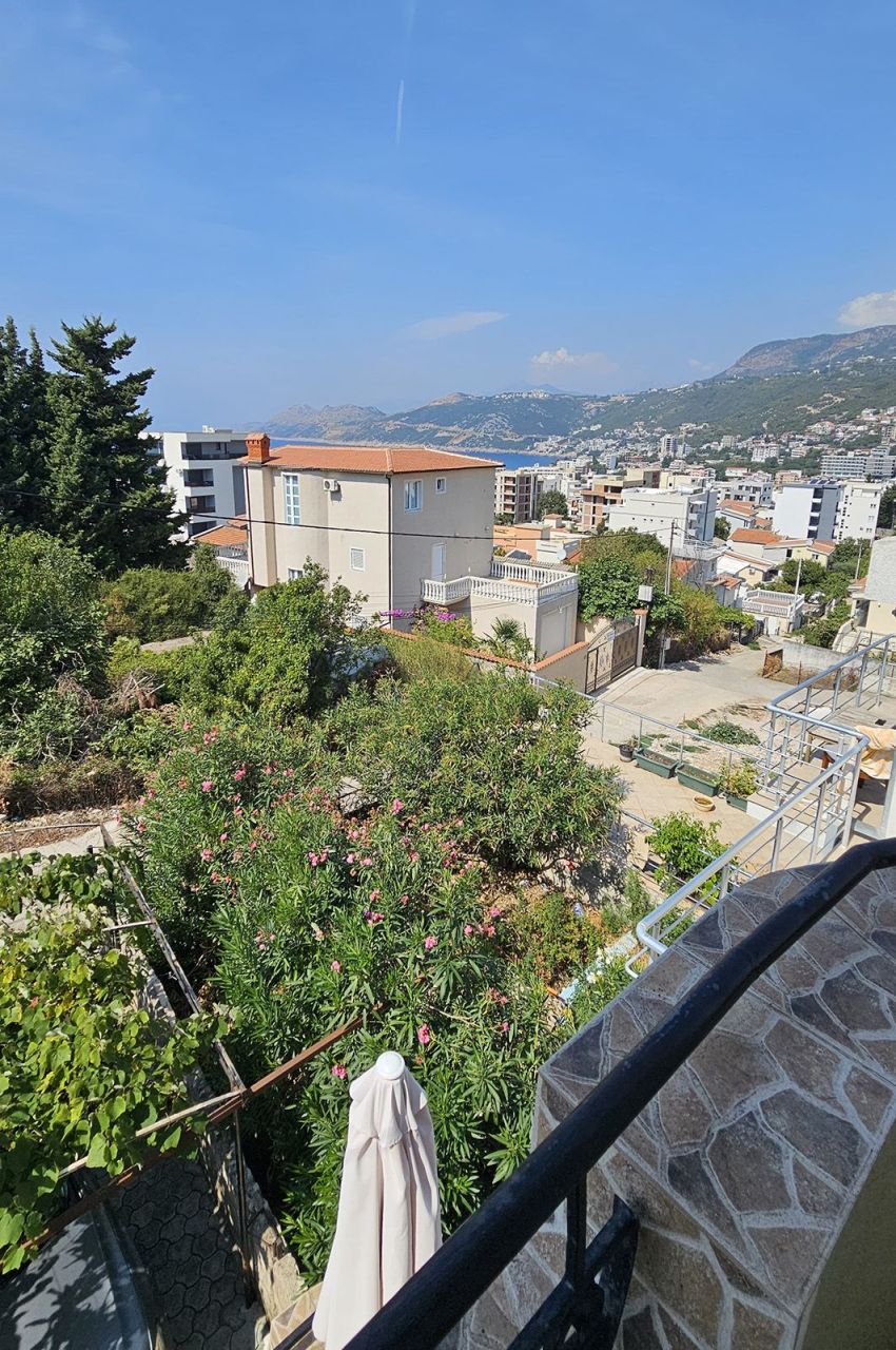 Villa a Dobra Voda, Montenegro, 140 m² - foto 3