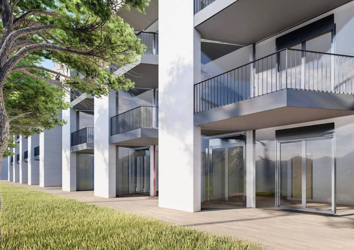 Apartamento en Budva, Montenegro, 65 m² - imagen 3